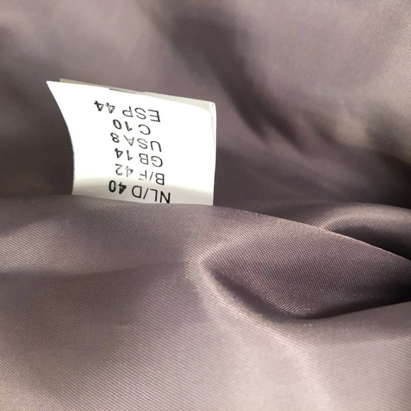 Sao Paolo Blazer - Picture 4 of 4